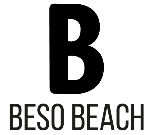 Beso Beach